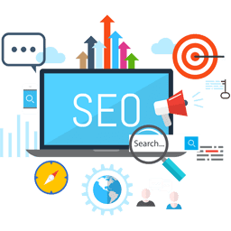 advanced SEO solutions to reach the top of search engines