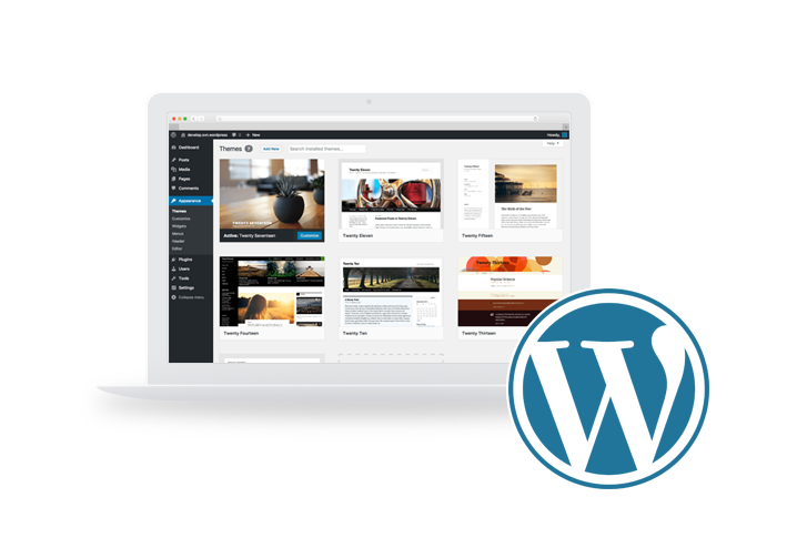 download wordpress for mac