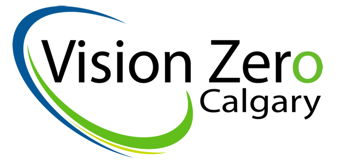 Vision Zero Calgary