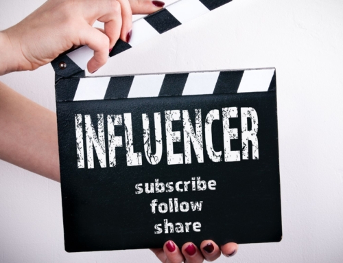 Five things to look for in a social media influencer