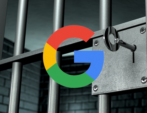 Google Jail – things that can Seriously Damage your Business and Reputation