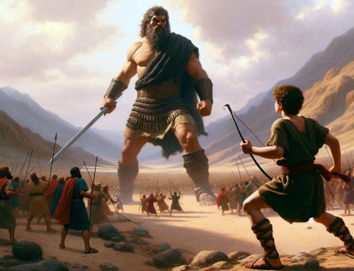 David vs. Goliath: How AI and Smart SEO Give Small Businesses the Edge