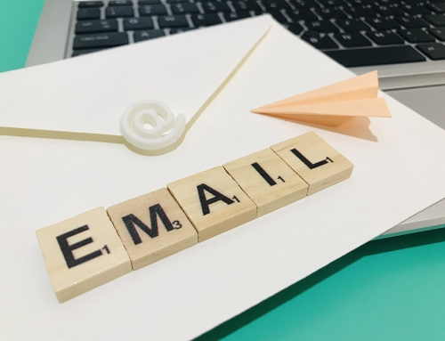 How to Land More Emails and Close More Deals with Lead Reveal