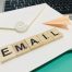 email marketing lead reveal